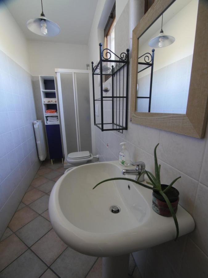 B&B A Casa Di Rosa Caselle Torinese Eksteriør bilde
